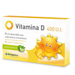 VITAMINA D 400 UI 84 COMPRESSE MASTICABILI GUSTO LIME