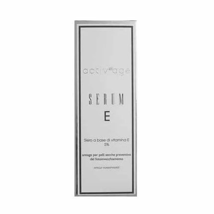 ACTIVAGE SERUM E GOCCE 30ML - Farmaspeed
