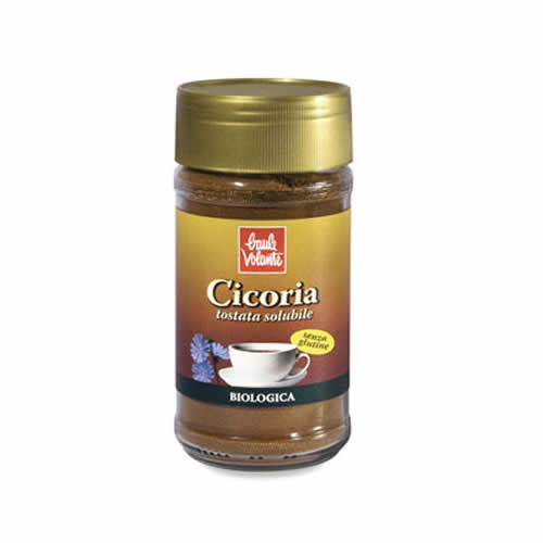 CICORIA TOSTATA SOLUBILE 100 G