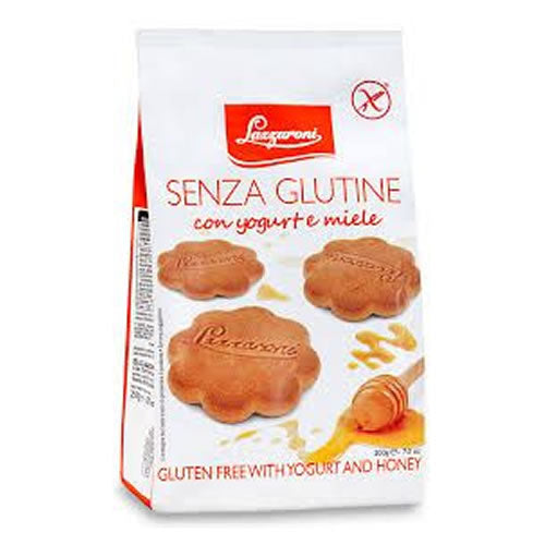 FROLLINI YOGURT MIELE 200G