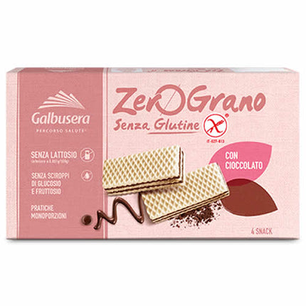 ZEROGRANO WAFER 45 G