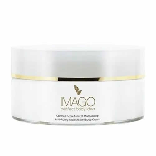 ELEVE IMAGO SCULPTING YOUTH CREMA CORPO ANTI ETA' MULTIAZIONE 200 ML