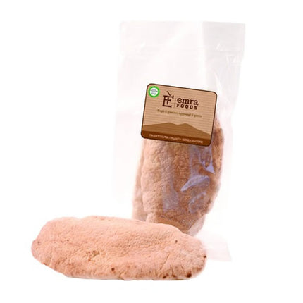 PANE SALTIMBOCCA 2 X 100 G