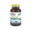 OLIO DI FEGATO DI MERLUZZO 120 PERLE FLACONE 84 G - Farmaspeed