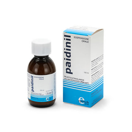 PAIDINIL 150 ML