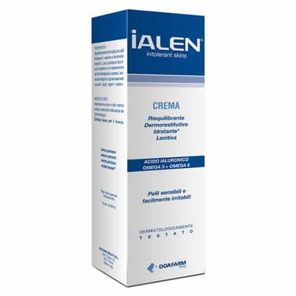 IALEN CREMA 200 ML - Farmaspeed