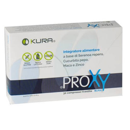 PROXY 30 COMPRESSE RIVESTITE