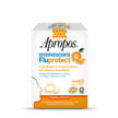 APROPOS FLUPROTECT EFFERVESCENTE C 20 COMPRESSE
