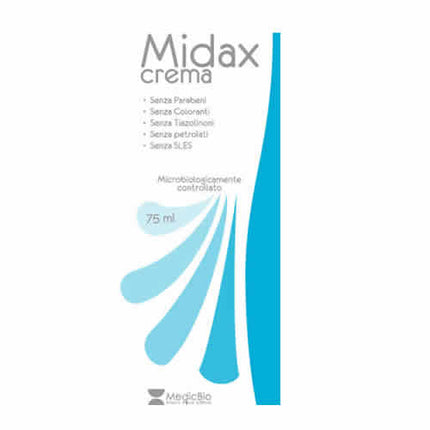 MIDAX CREMA 75 ML