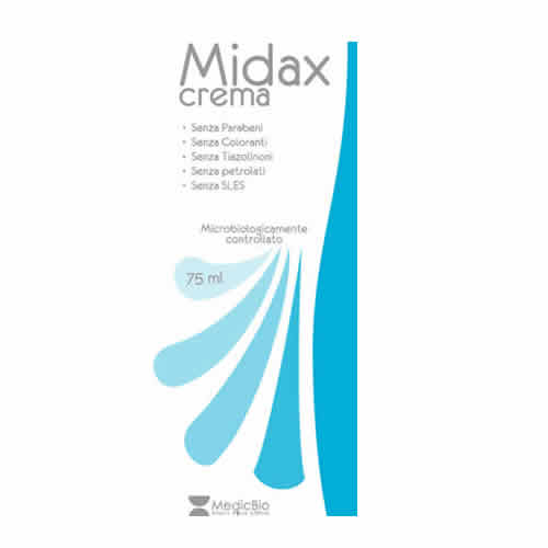 MIDAX CREMA 75 ML