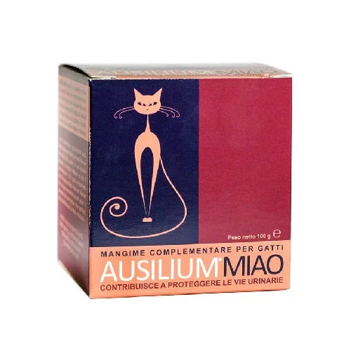 AUSILIUM MIAO 100 G - Farmaspeed