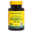 VITAMINA C 500 S/R 90 TAVOLETTE - Farmaspeed