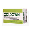 COLDOWN 60 COMPRESSE 60 G