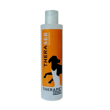 THERASEB SHAMPOO 200 ML - Farmaspeed