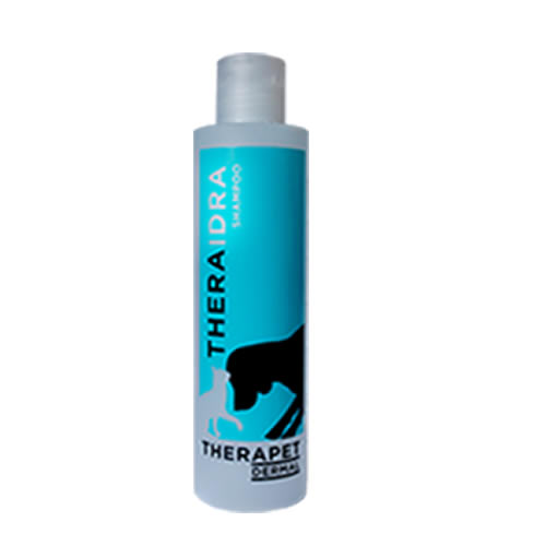 THERAIDRA SHAMPOO 200 ML