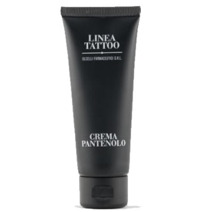 PANTHENOL CREAM 75 ML