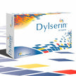 DYLSERIN 30 CAPSULE BLISTER 17,4 G - Farmaspeed