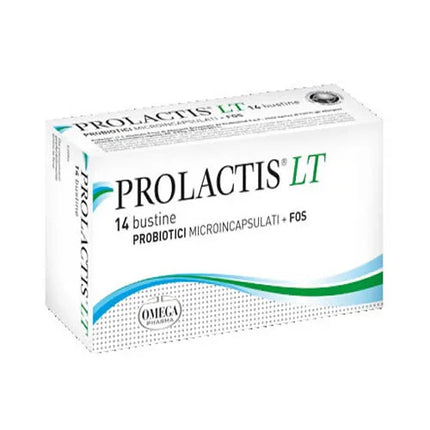 PROLACTIS LT 14 BUSTINE - Farmaspeed