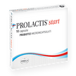 PROLACTIS START 10 CAPSULE