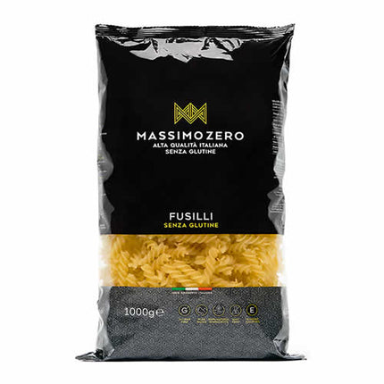 MASSIMO ZERO FUSILLI 1KG
