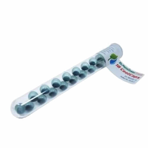 COOLCAPS 18 PERLE ALITOSI