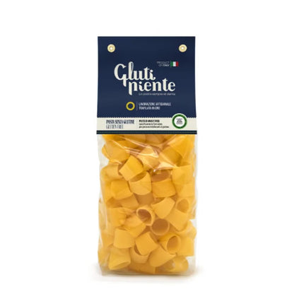 GLUTINIENTE CALAMARATA 400 G