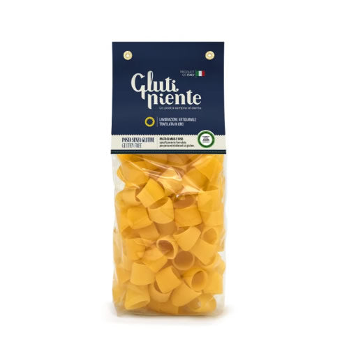 GLUTINIENTE CALAMARATA 400 G