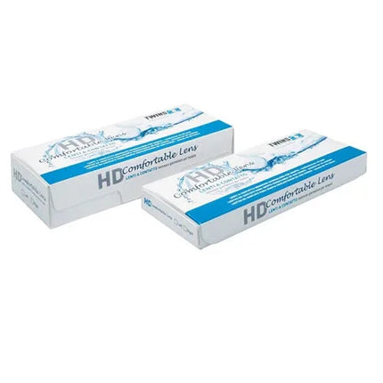 LENTI A CONTATTO HD COMFORT LENS 1,00 10 PEZZI - Farmaspeed