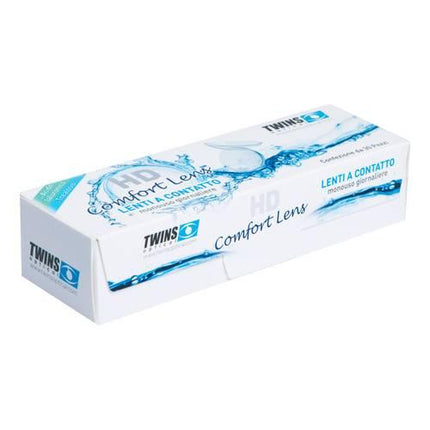 LENTI A CONTATTO HD COMFORT LENS 1,25 30 PEZZI - Farmaspeed