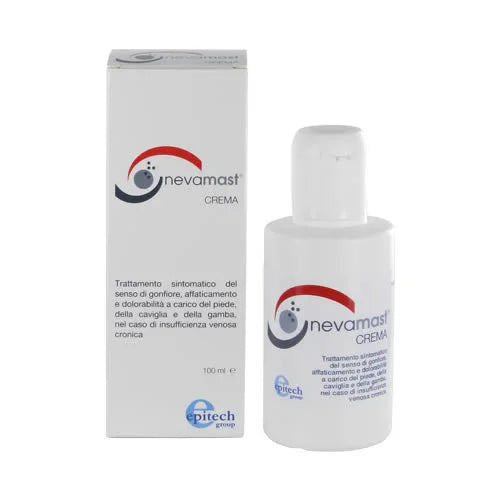 NEVAMAST CREMA 100 ML - Farmaspeed