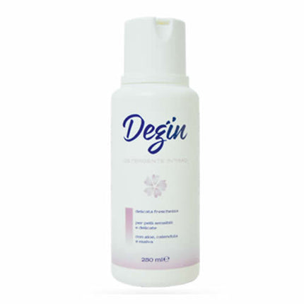 DEGIN INTIMATE CLEANSER 250 ML