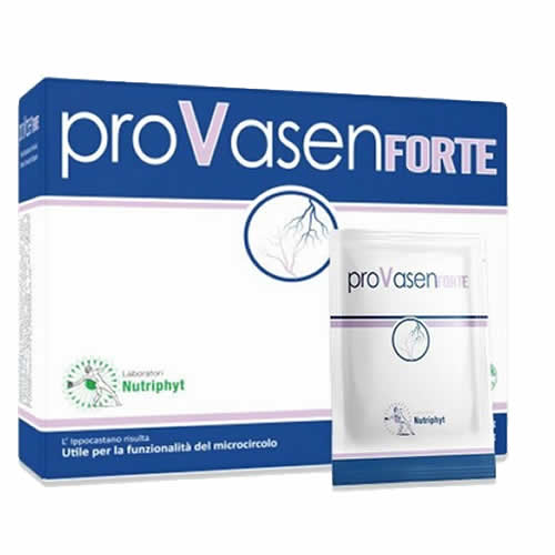 PROVASEN FORTE 18 BUSTINE