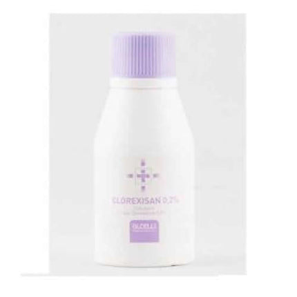 CHLORXISAN 0.2% 150 ML