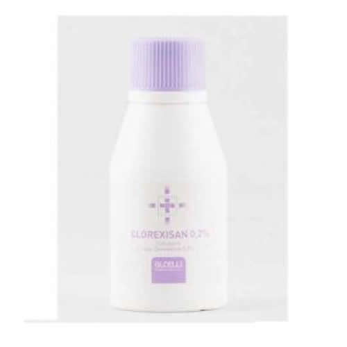 CHLORXISAN 0.2% 150 ML