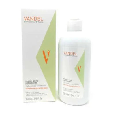 VANDEL ANFO DETERGENTE FLACONE 250 ML - Farmaspeed
