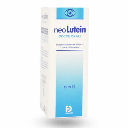 NEOLUTEIN 15 ML - Farmaspeed