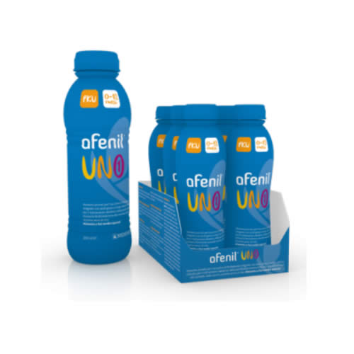 AFHENIL 1 6 X 200 ML