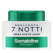 SOMATOLINE SKIN EXPERT SNELLENTE 7 NOTTI CREMA 250 ML