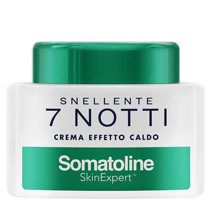 SOMATOLINE SKIN EXPERT SNELLENTE 7 NOTTI CREMA 250 ML
