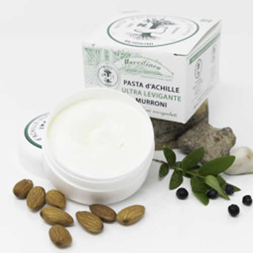 MURRONI ULTRA SMOOTHING ACHILLES PASTE FOR CRACKED HEELS 100 ML