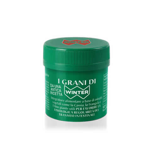 WINTER I GRANI DI WINTER 35 G