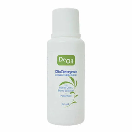 DEOIL OLIO DETERGENTE FLACONE 250 ML - Farmaspeed