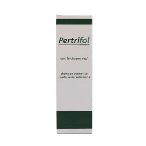PERTRIFOL SHAMPOO ANTICADUTA 200 ML - Farmaspeed