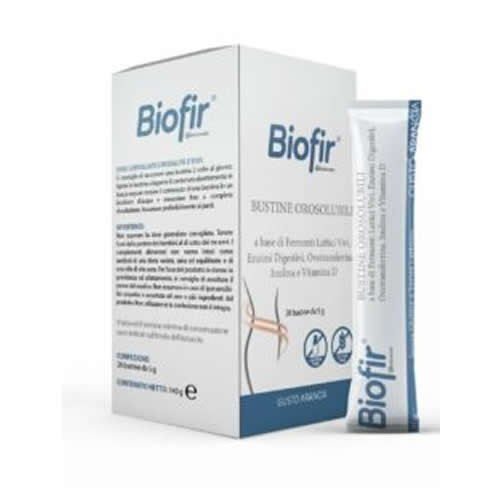 BIOFIR 28 STICK