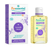 PURESSENTIEL RILASSANTE OLIO MASSAGGIO 100 ML
