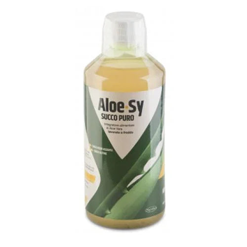 ALOE-SY 1000 ML - Farmaspeed