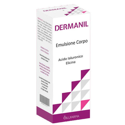 DERMANIL EMULSIONE CORPO 500 ML