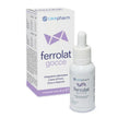 FERROLAT GOCCE 30 ML - Farmaspeed