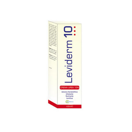 LEVIDERM 10 100 ML