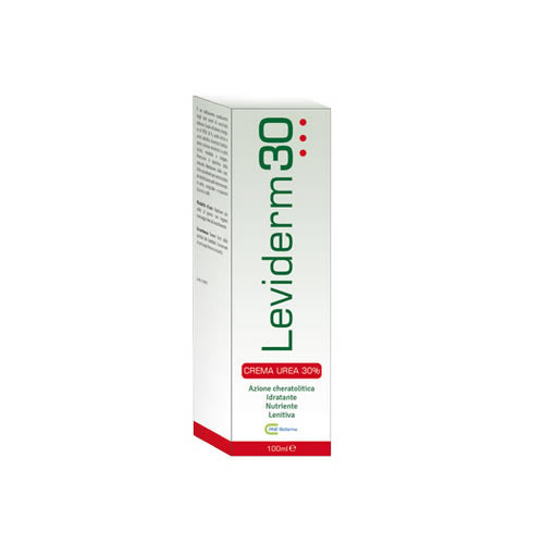 LEVIDERM 30 100 ML